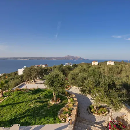 Serenity Plaka (Apokoronas)