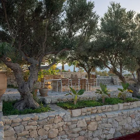 Villa Serenity *