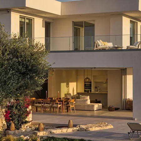Serenity Villa Plaka (Apokoronas)