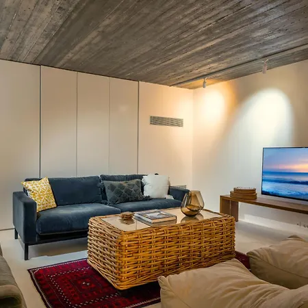 Villa Serenity