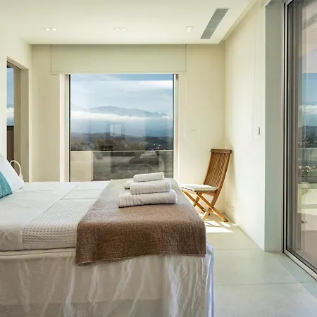 Villa Serenity *