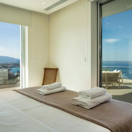 Villa Serenity Plaka (Apokoronas)