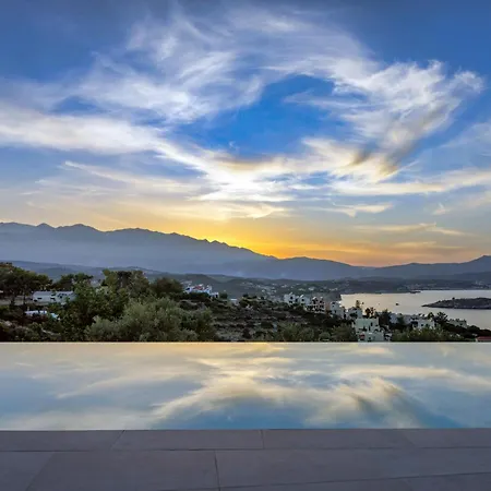 Serenity Villa