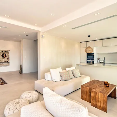 Serenity Villa Plaka (Apokoronas)