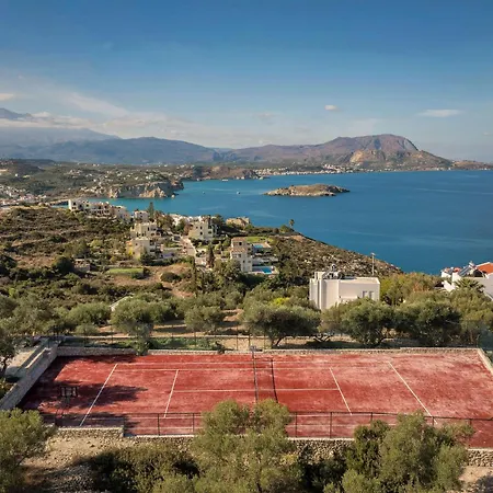 Serenity Villa Plaka (Apokoronas)